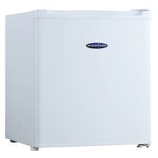 Image of Iceking TT35W.E - White Table top Freezer - F energy