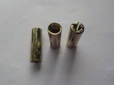 Image of Fixings. Wedge Anchor M 6(Drop in Anchors). Pack 10