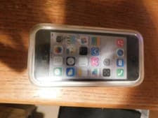 Image of Apple iPhone 5c - 8GB - White (EE) A1507 (GSM)