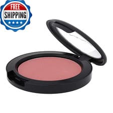Image of MAC Cosmetics Powder Blush Fleur Power 0.21 oz/ 6 g