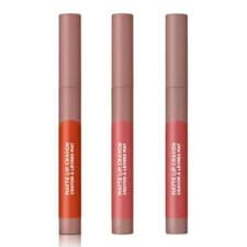 Image of L'Oreal Infallible Matte Lip Crayon Long Lasting 1.3g