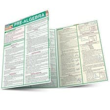 Image of PRE-ALGEBRA