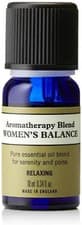 Image of Neals Yard Remedies Aromatherapy Blend Womens Balance, 10Ml