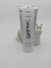 Image of KORRES Almond and Linseed Conditioner 200 ml for Dry Damaged Hair