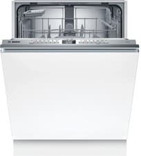 Image of Bosch Series 4 SMH4HTX02G Built-In Fully Integrated Dishwasher (60cm)