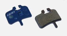 Image of BBB DISCSTOP DISC BRAKE PADS HAYES COMPATIBLE HFX-MAG AND HFX-S BBS-45 BRAND NEW