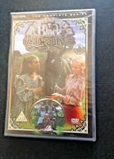 Image of NEW & SEALED The Complete Series The Adventures Of Black Beauty Network DVD