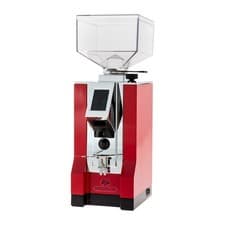 Image of 8056746348236 Eureka Mignon Specialita Ferrari Red - Automatic Grinder Eureka