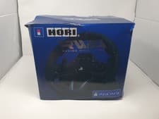 Image of Hori Racing Wheel Apex PS4