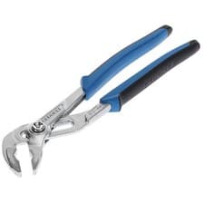 Image of Gedore Universal Pliers 10" 15-way adjustable 2C handle