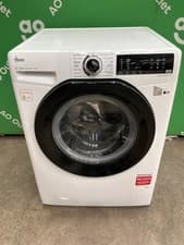 Image of Hoover Washing Machine 10kg 1400rpm White A Rated H3WPS4106TMB6-80 #LF121649