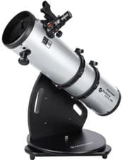 Image of Celestron StarSense 150 Explorer f/5, 6" Dobsonian Table Top Telescope #22482 UK