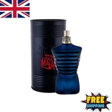 Image of Jean Paul Gaultier Ultra Male EDT 125ml Intense Men's Cologne Spray New