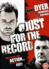 Image of Just For The Record [DVD] [Region 2]