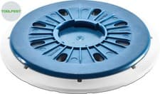 Image of FESTOOL ACCESSORY 202463 FastFix sanding pad dia ST-STF D150/MJ2-FX-H-HT