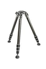 Image of Tripod Systematic, series 3 long, 4 sections|Gitzo