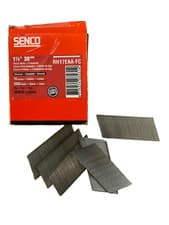 Image of Senco 38mm 16g Angled 2nd Fix Nails 3000 Qty