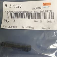 Image of BROADCOM LIMITED  HCPL-073L-000E  OPTOCOUPLER, DUAL, DARLINGTON O/P x3