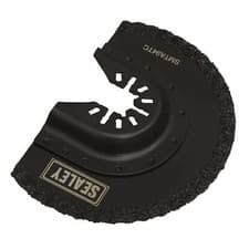 Image of Sealey Multi-Tool Blade Ceramic Ø94mm - SMTA94TC