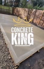 Image of Shed Bases any Size UK Wide Instalation Solid Concrete Foundations!
