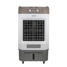 Image of 48L Portable Air Cooler - Evaporative Cooling Fan