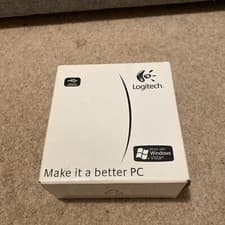 Image of Logitech S-150 Digital USB Computer Speakers - Black (980-000029)