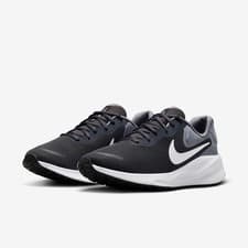 Image of FB2207-007 Nike Revolution 7 Anthracite Cool Grey Black White (Men's)