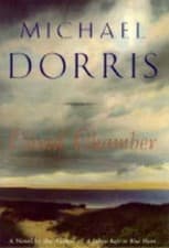 Image of Michael Dorris Cloud Chamber (Hardback)