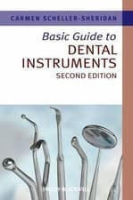 Image of Basic Guide to Dental Instruments by Carmen Scheller-Sheridan