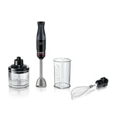 Image of Bosch ErgoMaster Series 4 Hand Blender 1000W Black MSM4B621GB