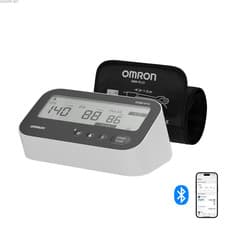 Image of Omron M4 Connect AFib Blood Pressure Monitor with Bluetooth (HEM-7196T1)