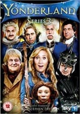 Image of Yonderland - Series 3 [DVD] [Region 2]