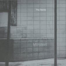 Image of The Necks Mindset (Vinyl) 12" Album