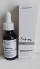 Image of THE ORDINARY Vitamin C Ascorbyl Glucoside Solution 12% Face Serum 30ml