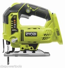 Image of Ryobi R18JS-0 One+ 18V Jigsaw with Flush Cut ( Naked Body Only )