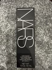 Image of NARS pure radiant tinted moisturiser Deep 2 Granda