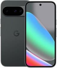 Image of Google Pixel 10 5G Smartphone 128GB AI Mobile Phone SIM Free Obsidian GA09744-GB