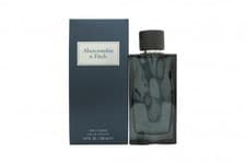 Image of Abercrombie & Fitch First Instinct Blue Eau de Toilette