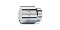 Image of Beta 009100021 910 A21 21Mm Hexagon Hand Sockets 3/8 Drive