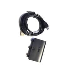 Image of Controller Battery Pack Rechargeable Battery Pack Play Charge Kit Xbox One X/S