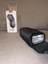 Image of Godox TT600 Thinklite Camera Flash Speedlite