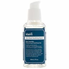 Image of Dear, Klairs, Rich Moist Soothing Serum, 2.7 fl oz (80 ml)