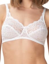 Image of Ladies Amourette 300 Non-Wired Bra by Triumph