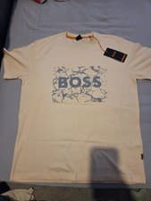 Image of Brand new boss Tshirt