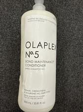 Image of Olaplex No.5 Bond Maintenance Conditioner 1000ml - Free P&P
