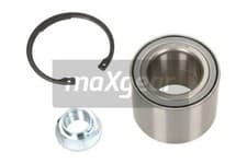 Image of MAXGEAR 33-0139 Wheel Bearing Kit for CITROËN,FIAT,PEUGEOT