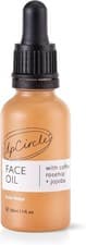 Image of Upcircle Organic Face Serum with Coffee Oil 30Ml - Natural Hydrating Facial Oil