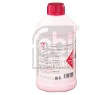 Image of Original Febi Bilstein Antifreeze 172005 for Audi Peugeot Seat