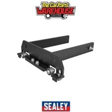 Image of Sealey SJBEX.A01 Bearing Mounts for Viking Jacking Beams