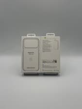 Image of Apple Clear Case with MagSafe ​​​​​​for iPhone 17 Pro 6.3" A3564 - MGFT4ZM/A
